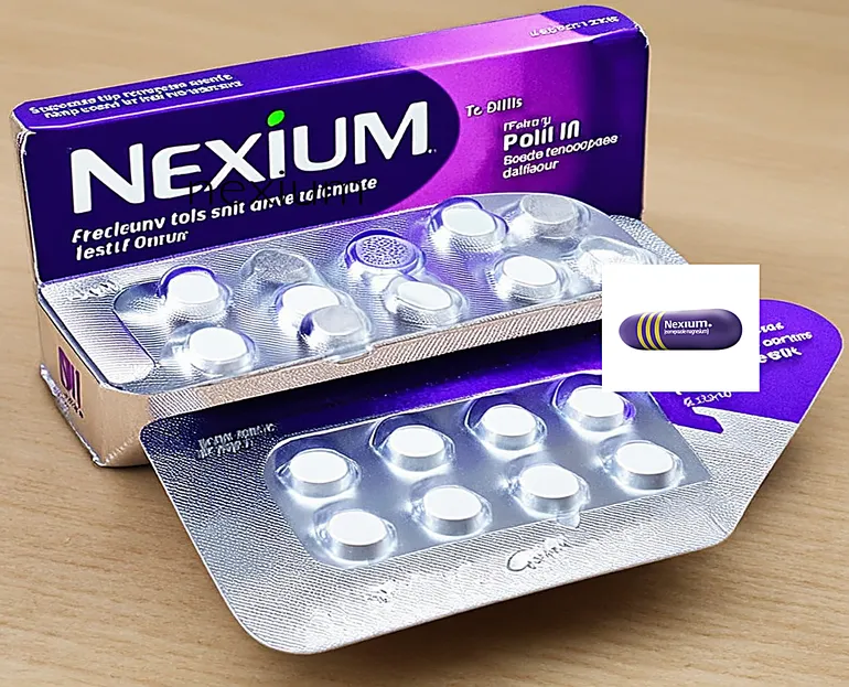 Nexium 1