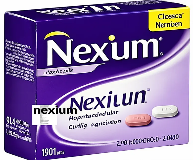 Nexium 2