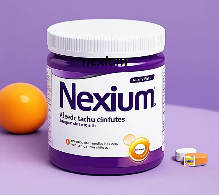 Nexium 3